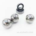 85mm G500 Bicicletas Suj-2 Chrome Ball